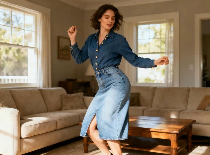 Create Eye-Catching Group Twerking Videos