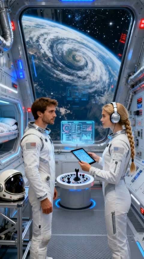 AI Fighting Video Online  AI