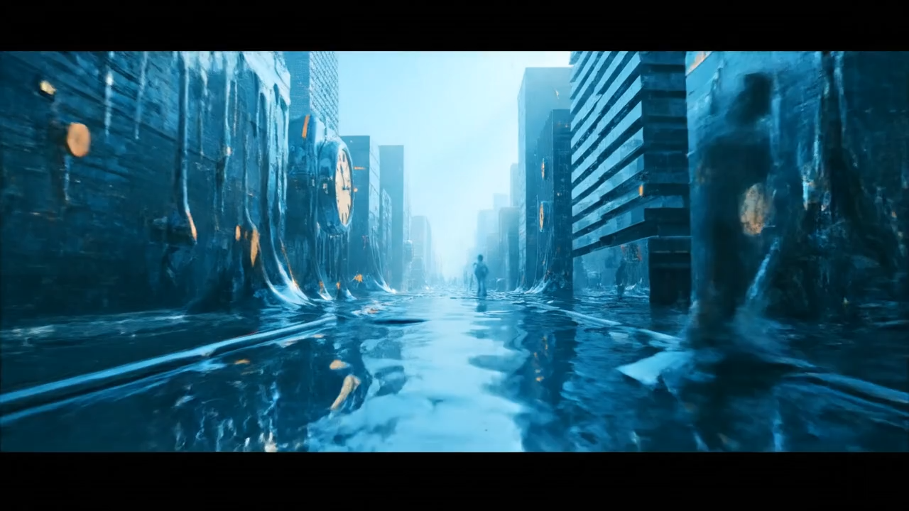 Comprehensive Asset Lineage