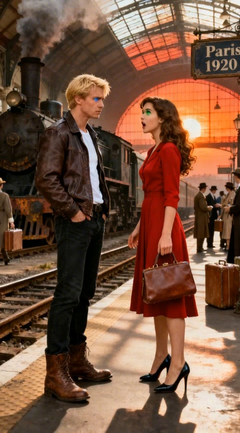 AI Fight Video Generator Free