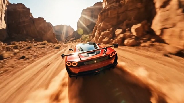 All-in-One Creative Workflow