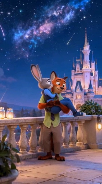 Bring Fandoms and Characters to Life