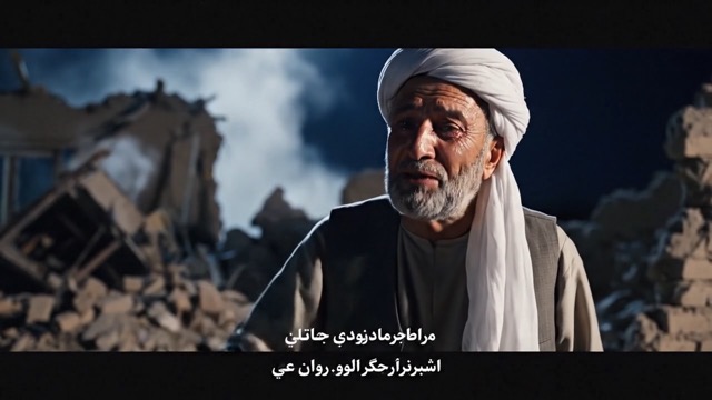 Image to Video Generation