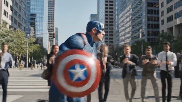 Full Camera Control & Cinematic Styles