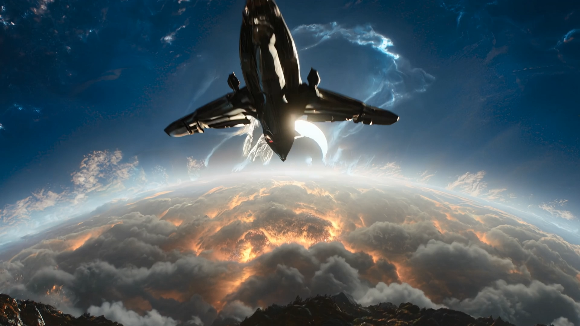 Complete Production Suite: Editing, Sound & Post-Production