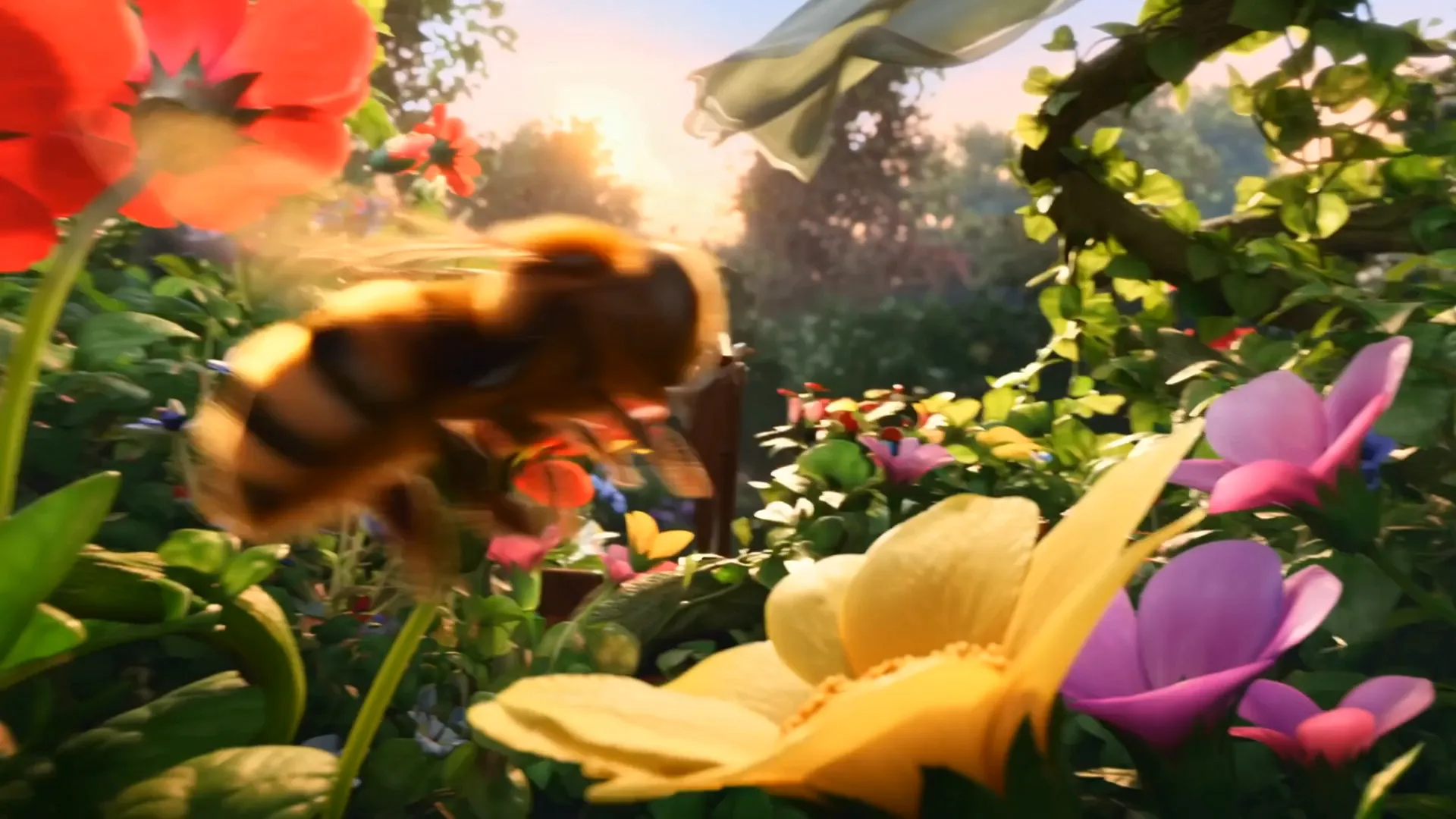 Character consistency