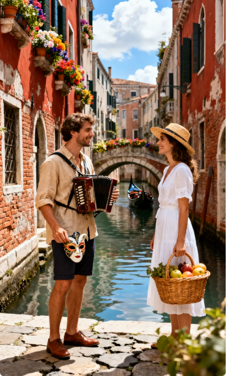 Generate Heartwarming AI Hug Videos