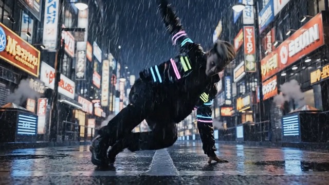 Advanced Multi-Modal Reference Support