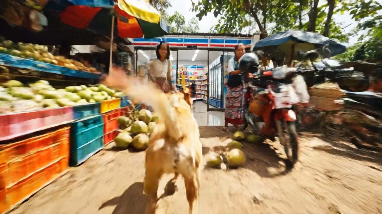 Multi-Dimensional Smart Filtering