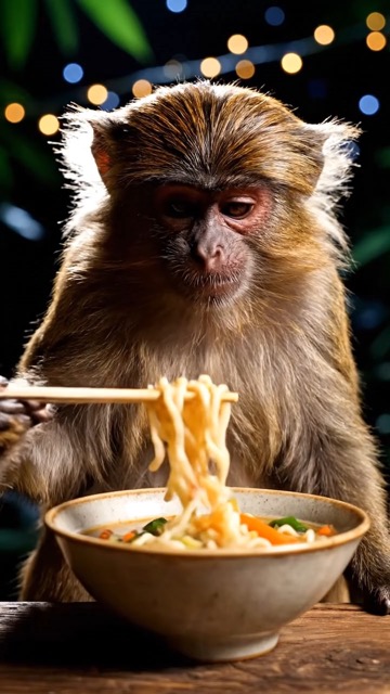 First & Last Frame & Natural Transitions