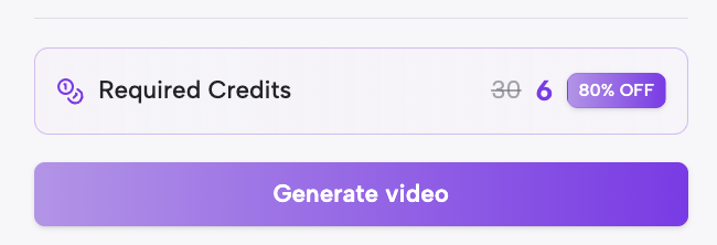 Generate AI Twerk Video