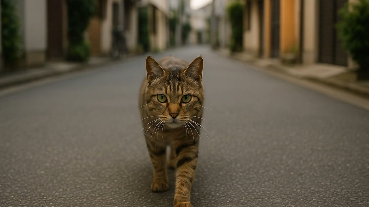 Seamless Re-Creation Gateway