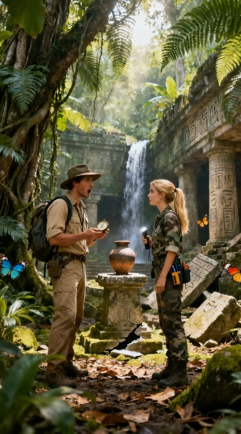 AI fighting video generator For Free