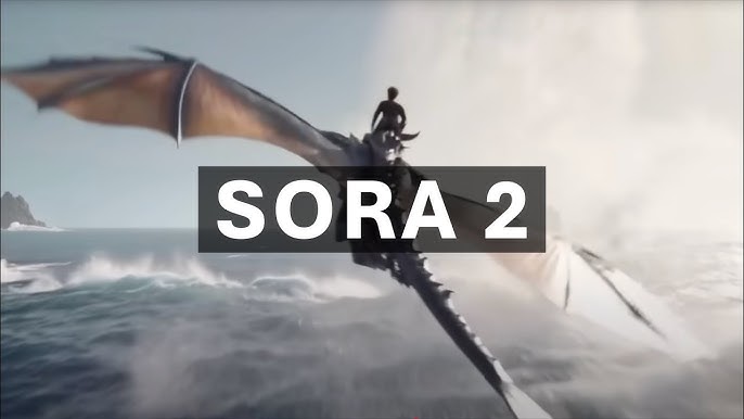 Sora 2: OpenAI's Groundbreaking Leap in AI Video Generation